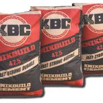 KBC cement-2