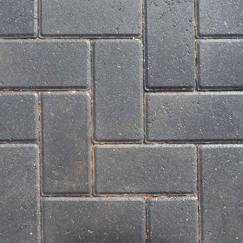 BEVEL CHARCOAL