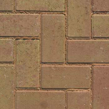 BEVEL PAVER TAN