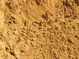 Building Sand Supplier