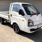 BAKKIE LOAD
