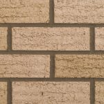 yellow rustic brick