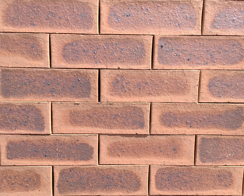 Serengati Face Brick - Bikcon